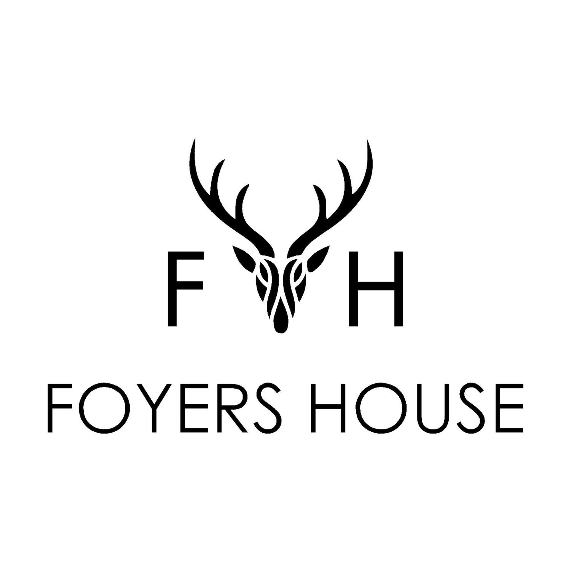 Foyers House Hotel Exterior foto