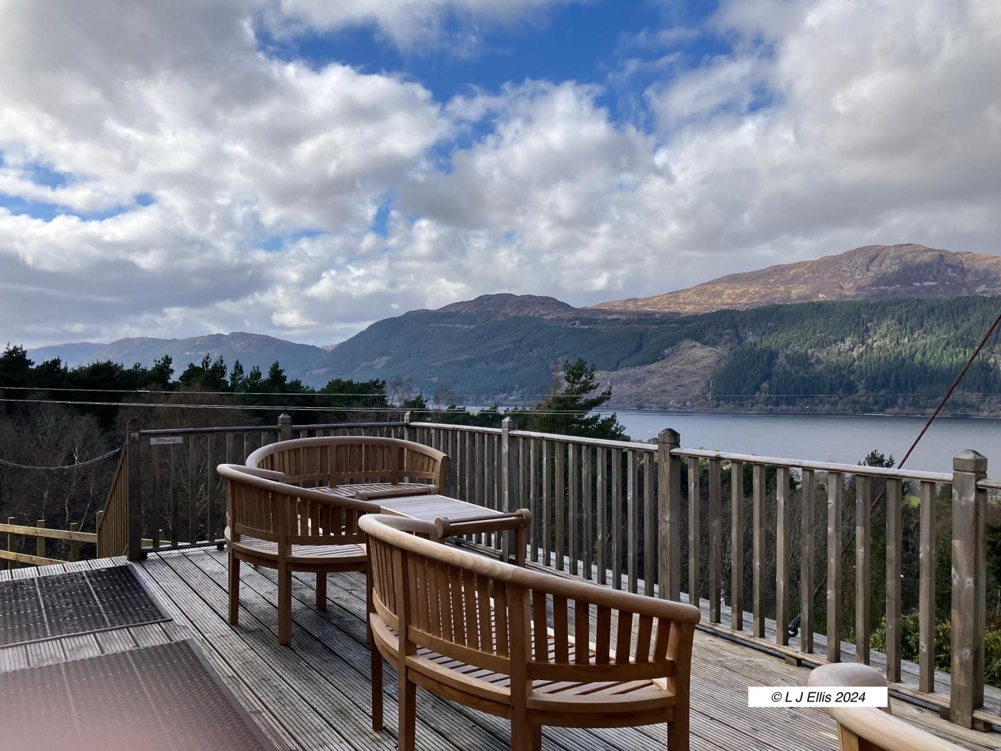 Foyers House Hotel Exterior foto